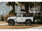 Thumbnail Photo 17 for 1992 Land Rover Defender 90